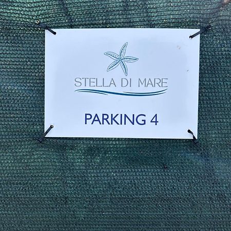 Stella Di Mare- Cruise Shuttle 호텔 치비타베키아 외부 사진