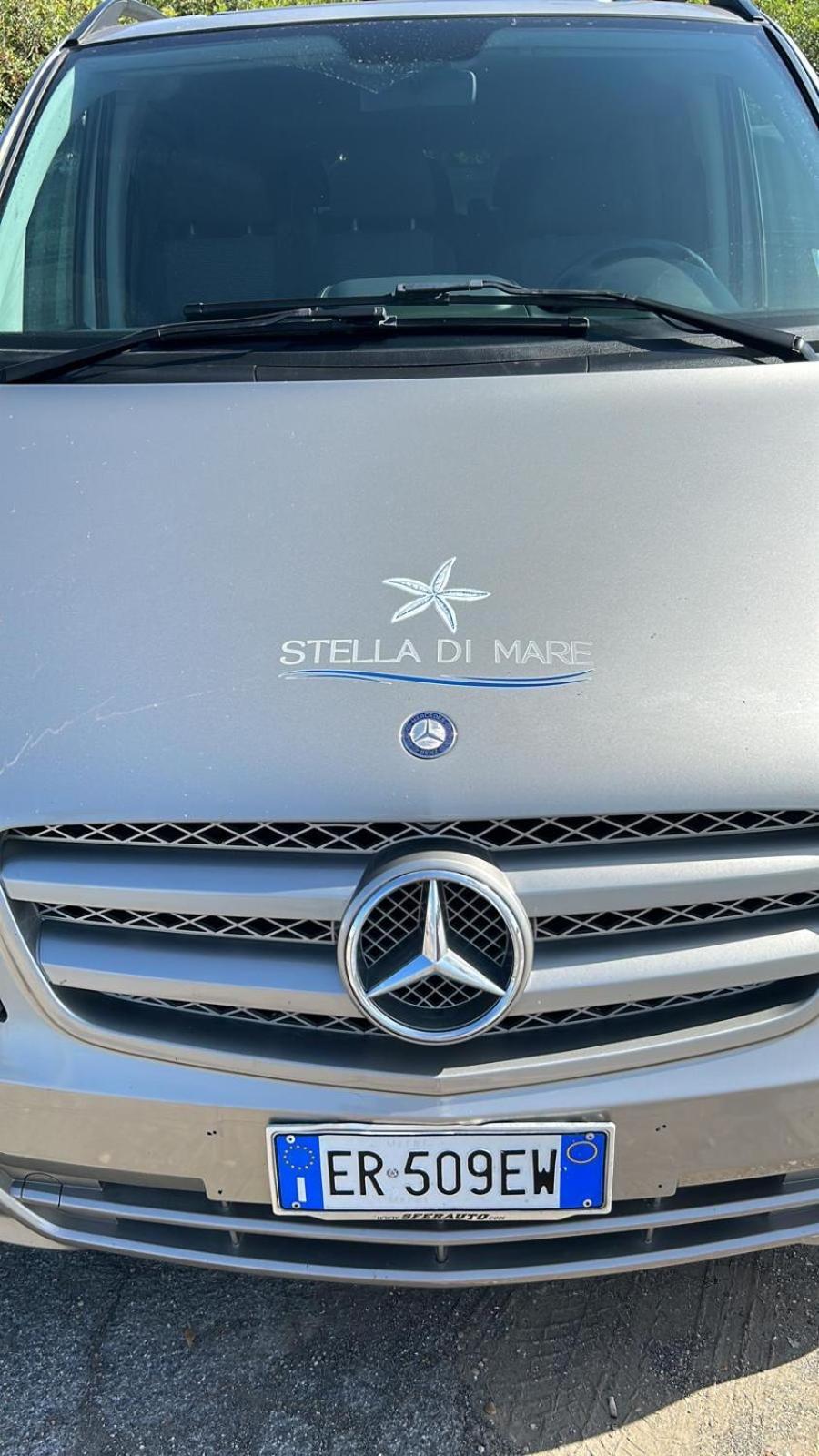 Stella Di Mare- Cruise Shuttle 호텔 치비타베키아 외부 사진